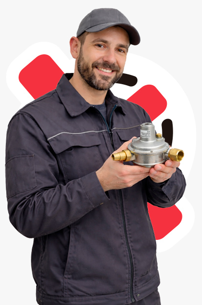 cambiar regulador de gas natural cambiar regulador de gas natural