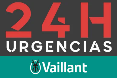urgencias calderas Vaillant 24 horas urgencias calderas Vaillant 24 horas