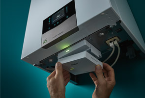 instalación de calderas Vaillant instalación de calderas Vaillant