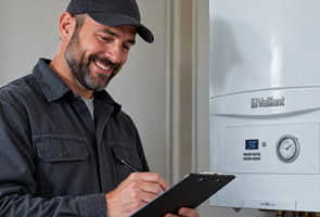 mantenimiento de calderas Vaillant mantenimiento de calderas Vaillant