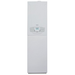 Reparación de calderas Baxi Platinum Combi Plus 32 Aifm en Pinto