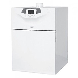 Reparación de calderas Baxi Platinum 24 GTF en Pinto