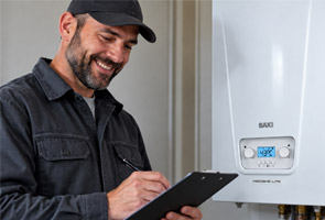 mantenimiento de calderas Baxi en Pinto mantenimiento de calderas Baxi en Pinto