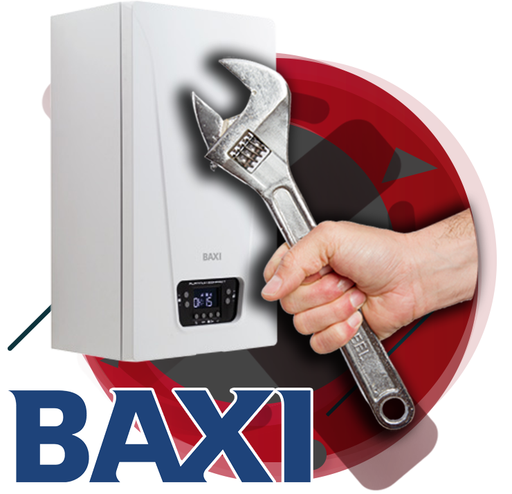 Reparación de calderas Baxi en Pinto Reparación de calderas Baxi en Pinto